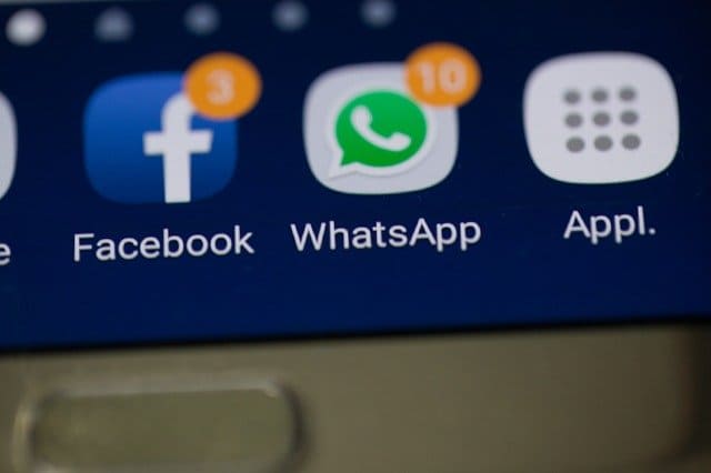 Como Visualizar o Status do Whatsapp e Não Mostrar