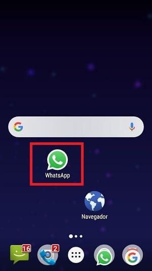 como atualizar o whatsapp gb desinstalando a versão anterior