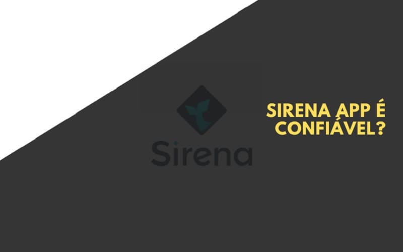 sirena app é confiável