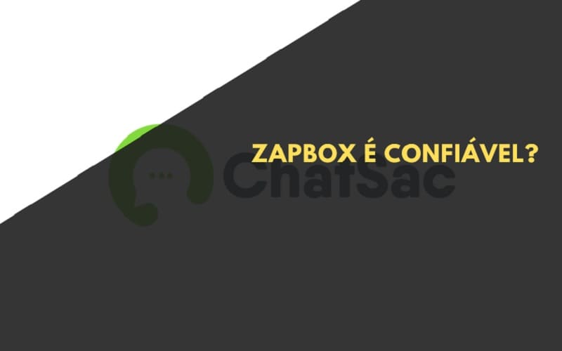 zapbox é confiável