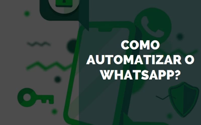 como automatizar o whatsapp
