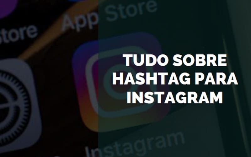 hashtag para instagram