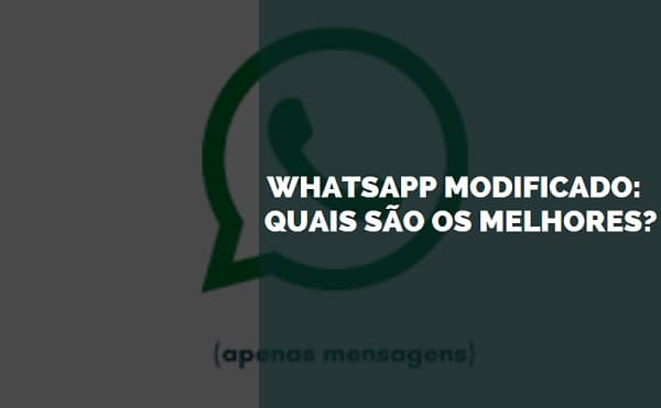 whatsapp modificado