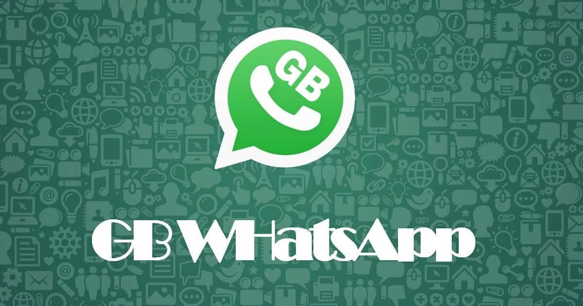 baixar whatsapp gb 2024