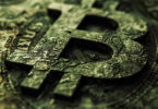 Criptomoedas verdes