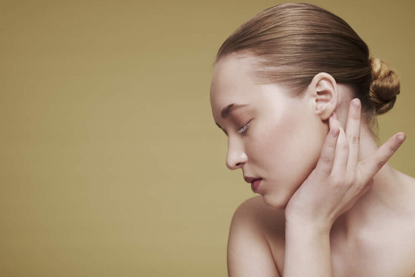 como limpar a orelha após otoplastia​