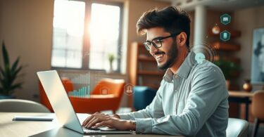 usar a inteligência artificial no marketing digital