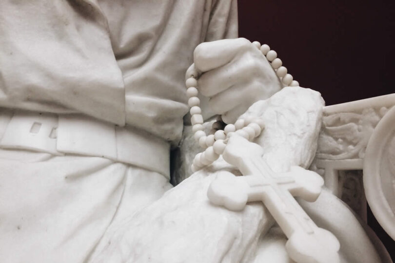 santos católicos mais populares