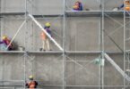 tipos de abraçadeiras para andaimes