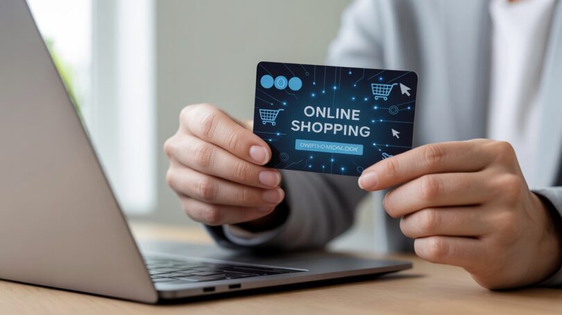 como utilizar um Gift Card