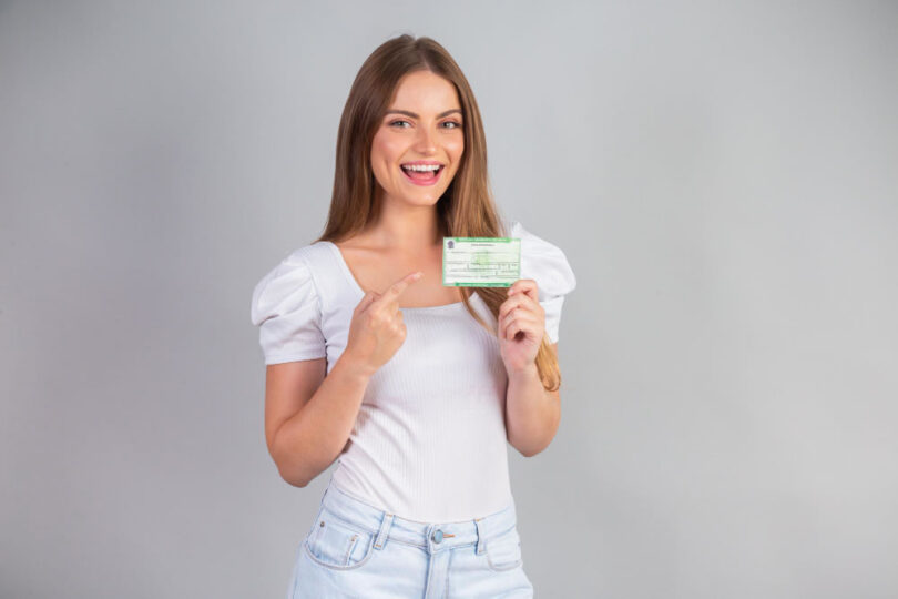 Renovação da CNH sem taxas